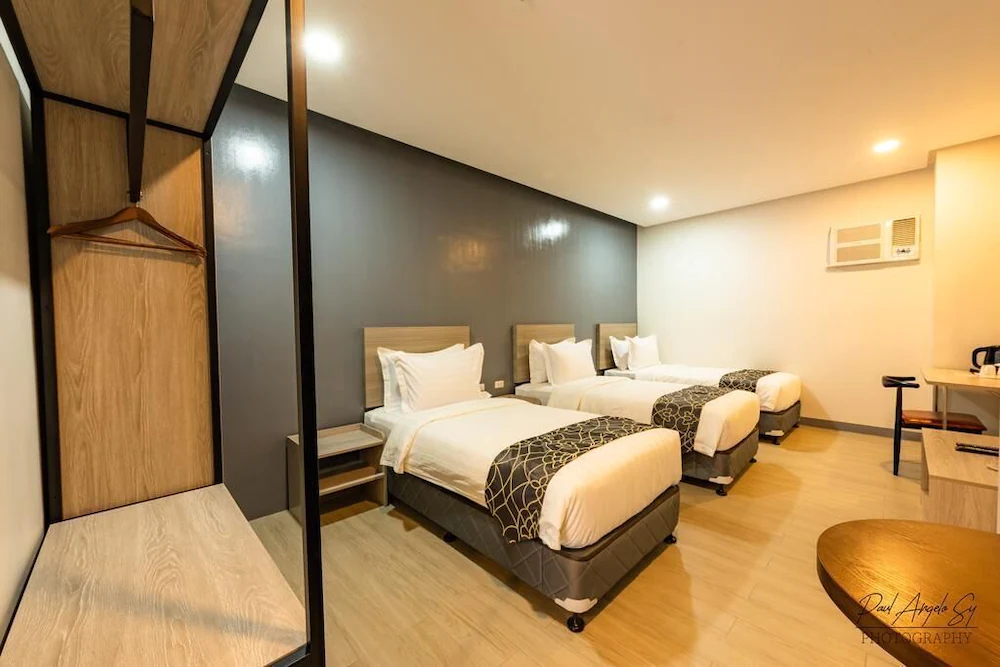 Hotel One