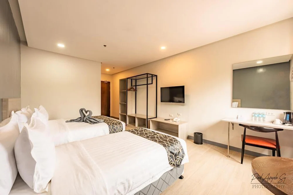 Hotel One