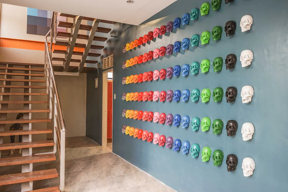 HQ Hostel