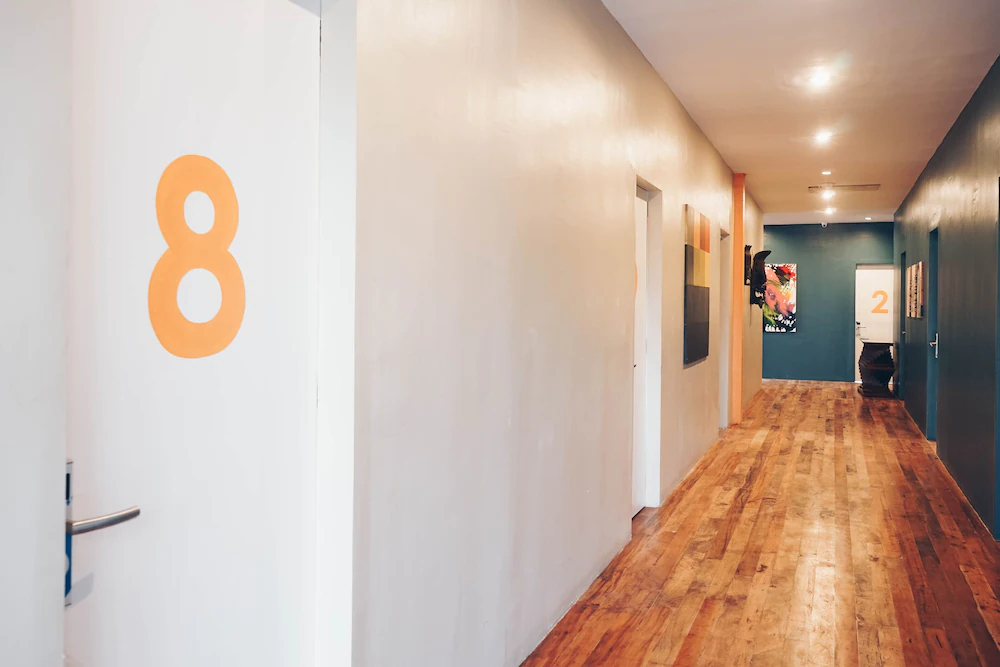 HQ Hostel