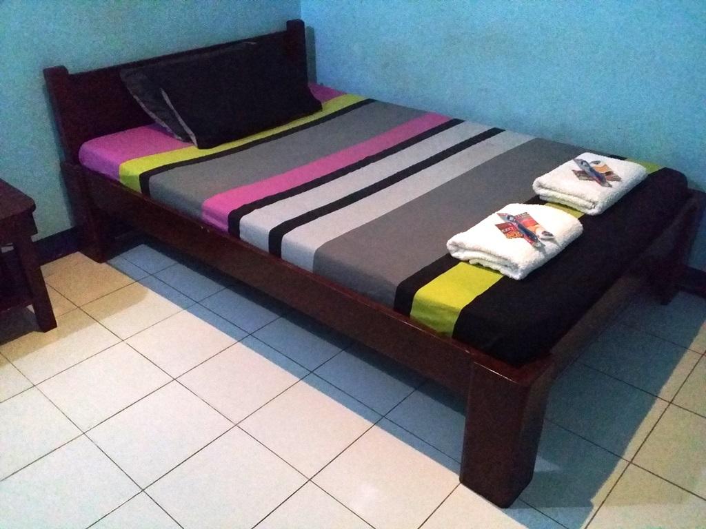 Inocian 3A Apartelle
