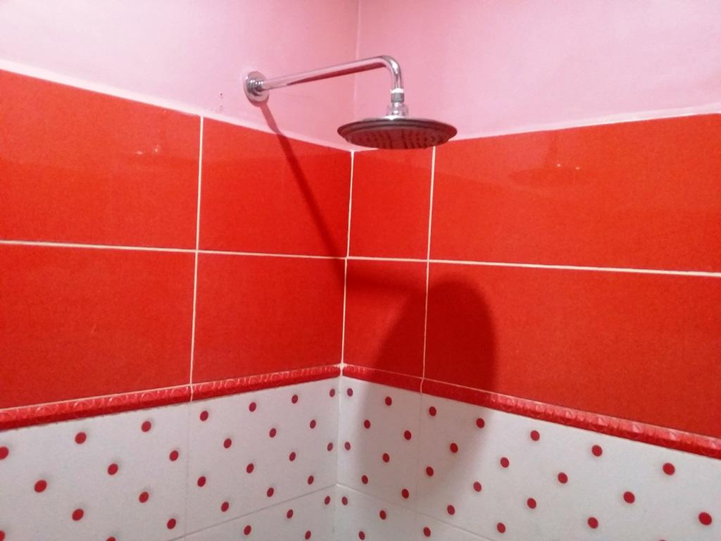 Inocian 3A Apartelle