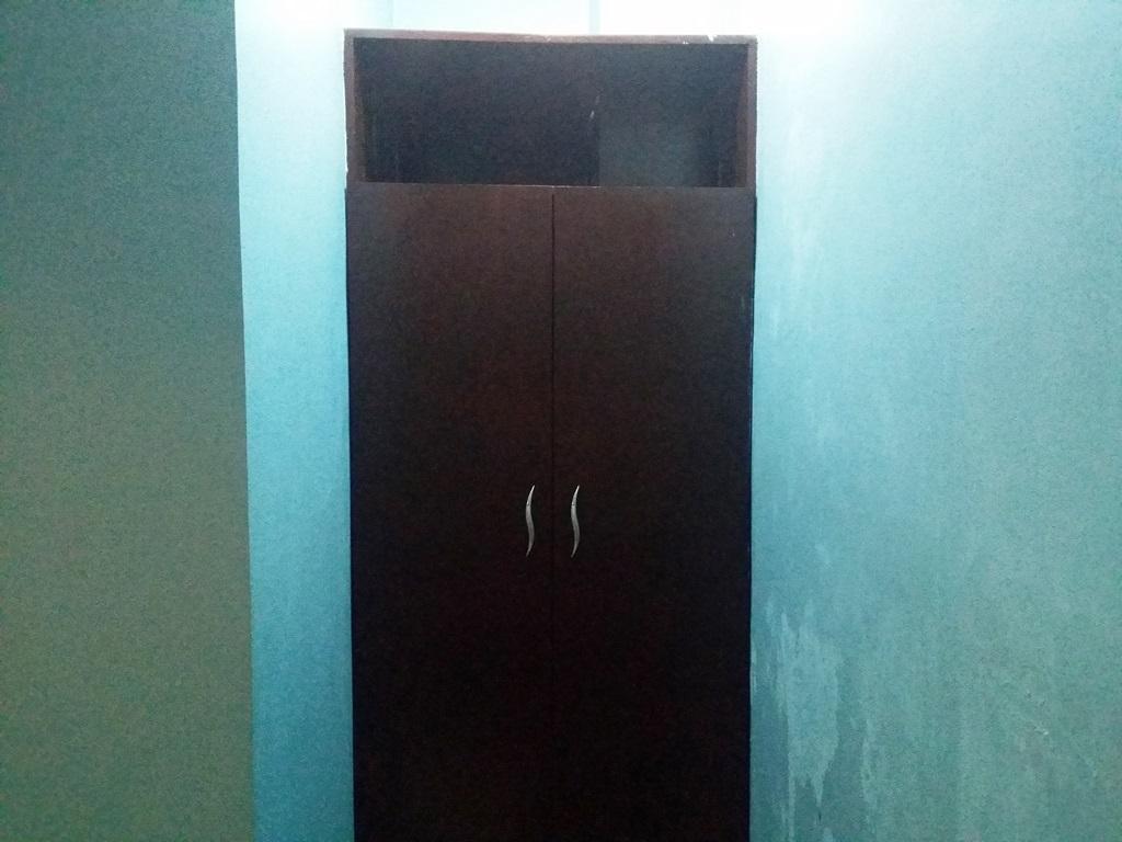 Inocian 3A Apartelle