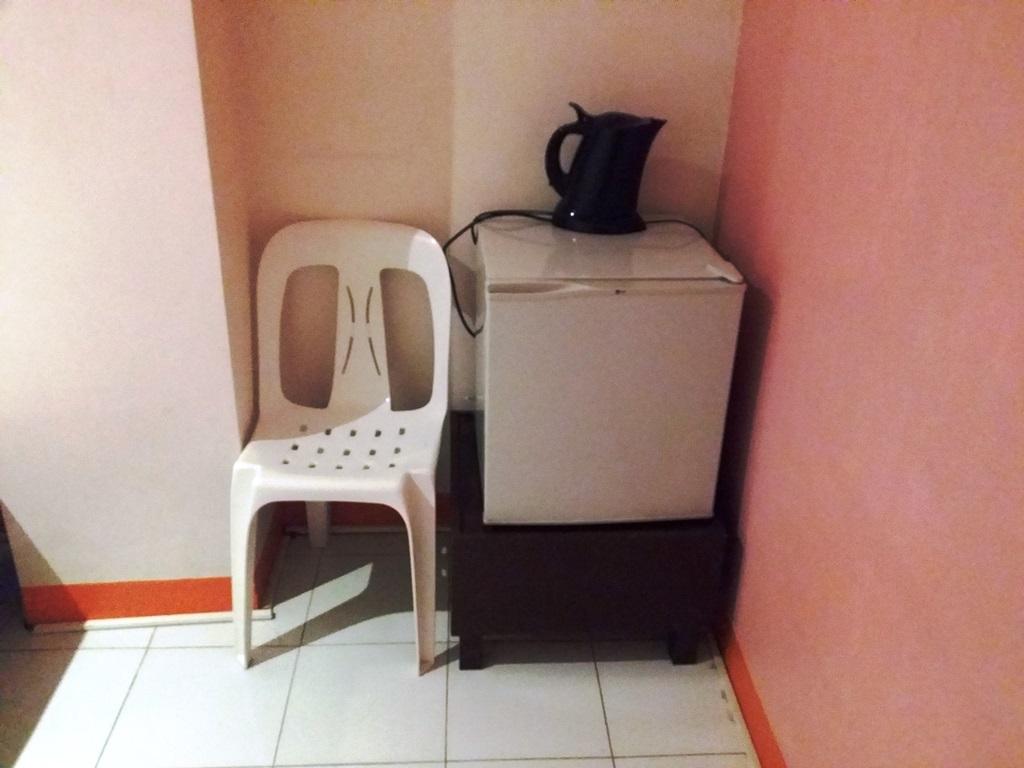 Inocian 3A Apartelle