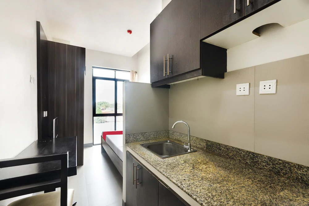 Jcad Hotel by OYO Rooms