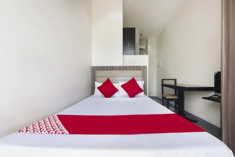 Jcad Hotel by OYO Rooms
