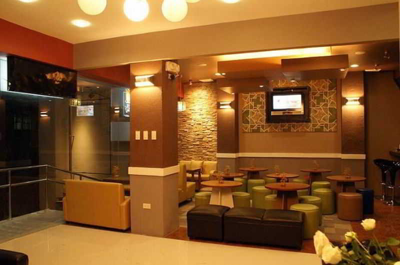 La Gloria Residence Inn