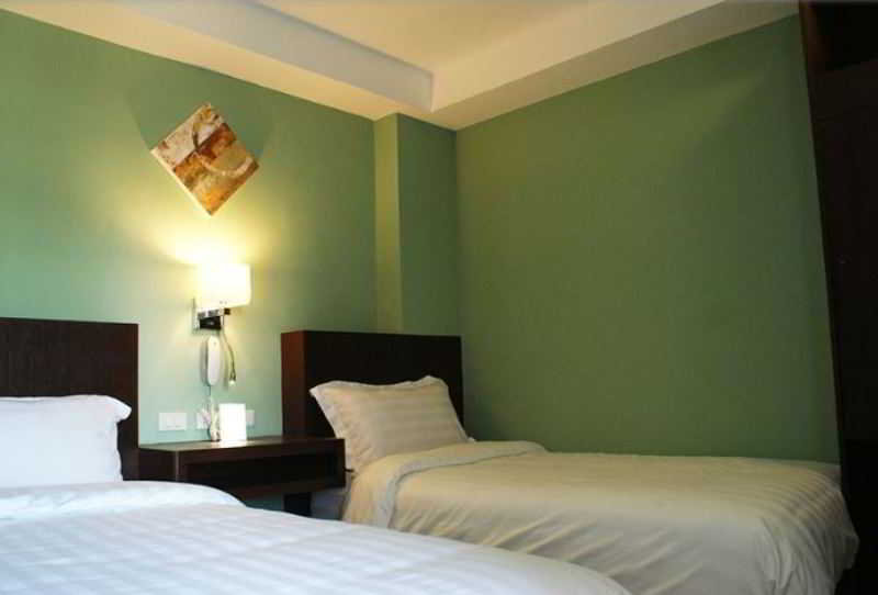 La Gloria Residence Inn