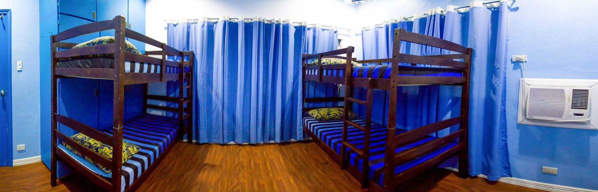 Le Village Hostel