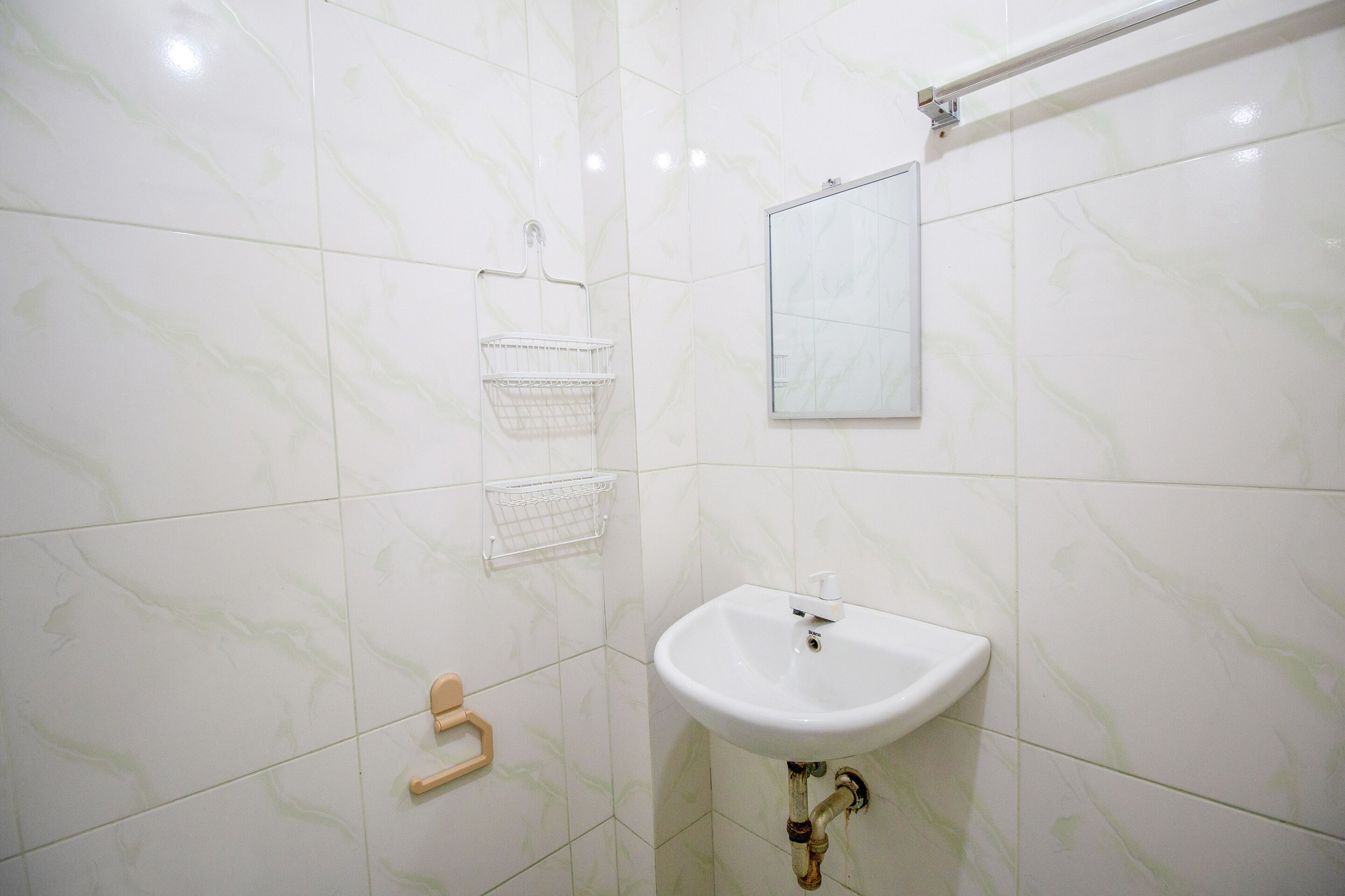 Lisa's Guesthouse by OYO Rooms
