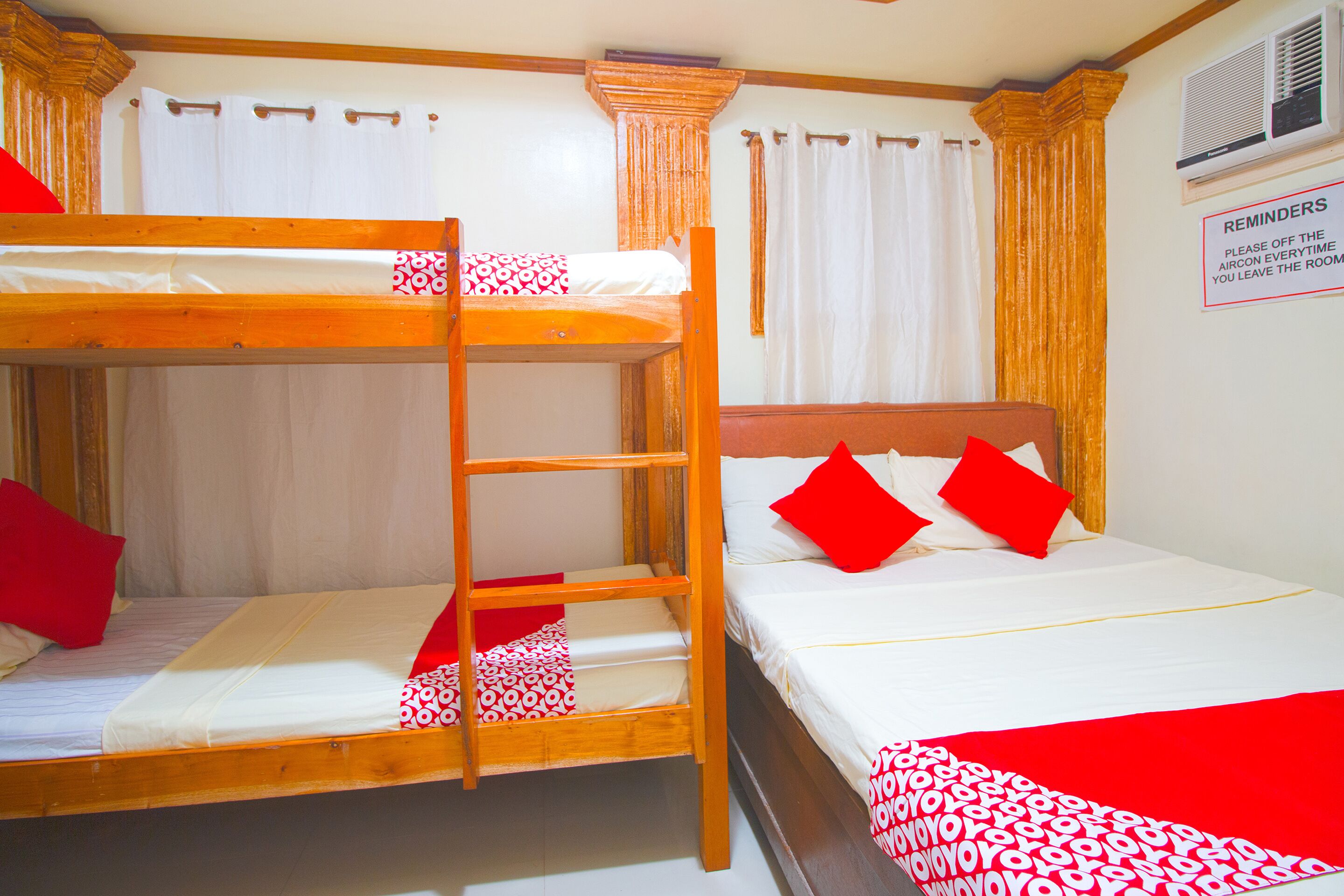 Lisa's Guesthouse by OYO Rooms