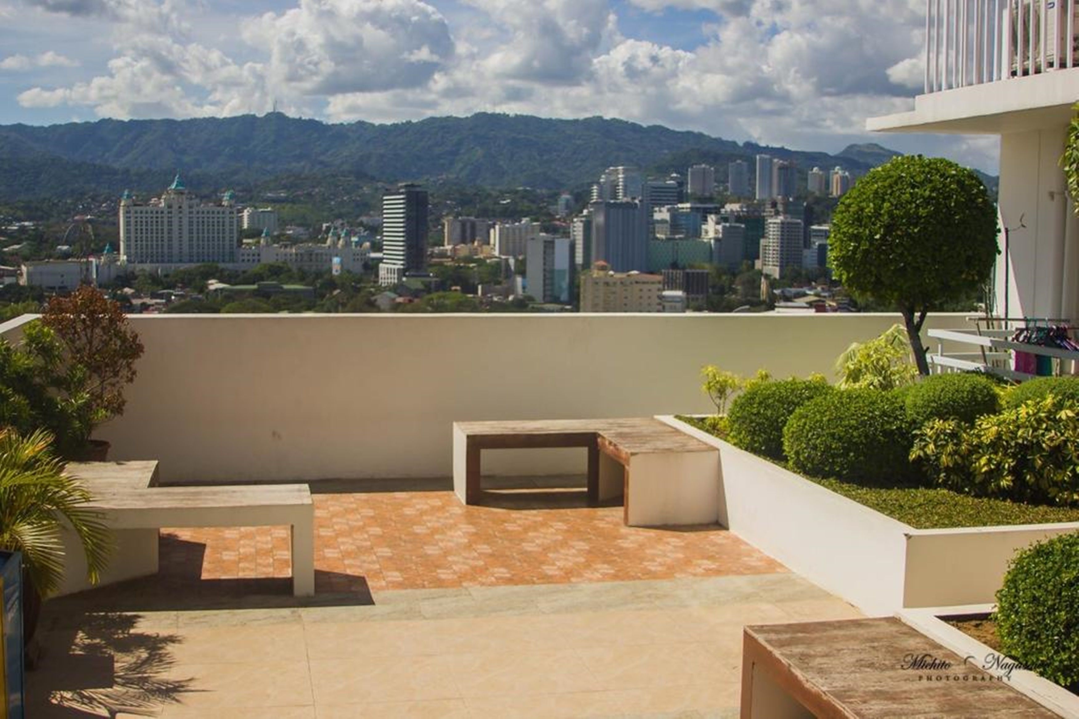 Mabolo Garden