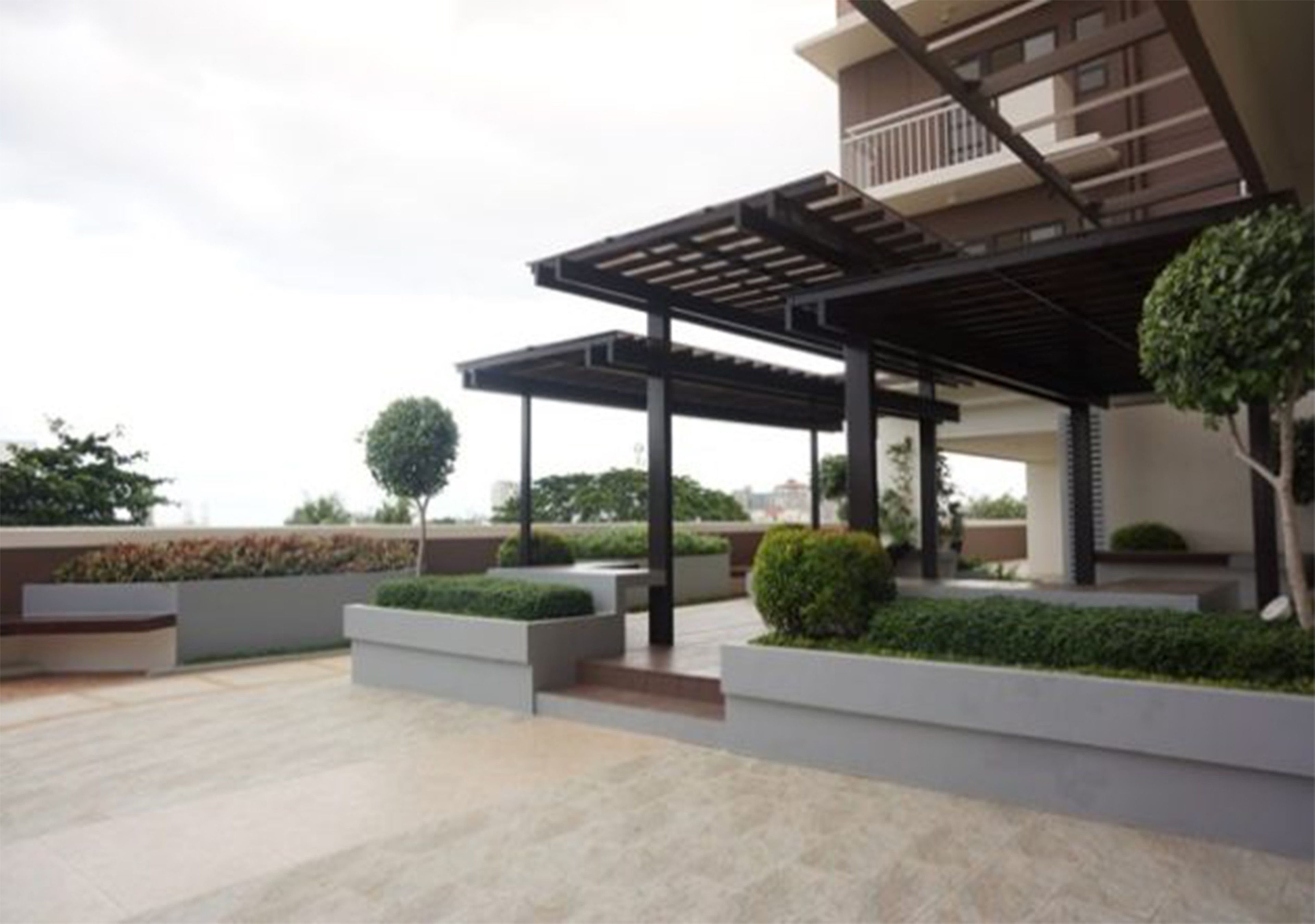 Mabolo Garden