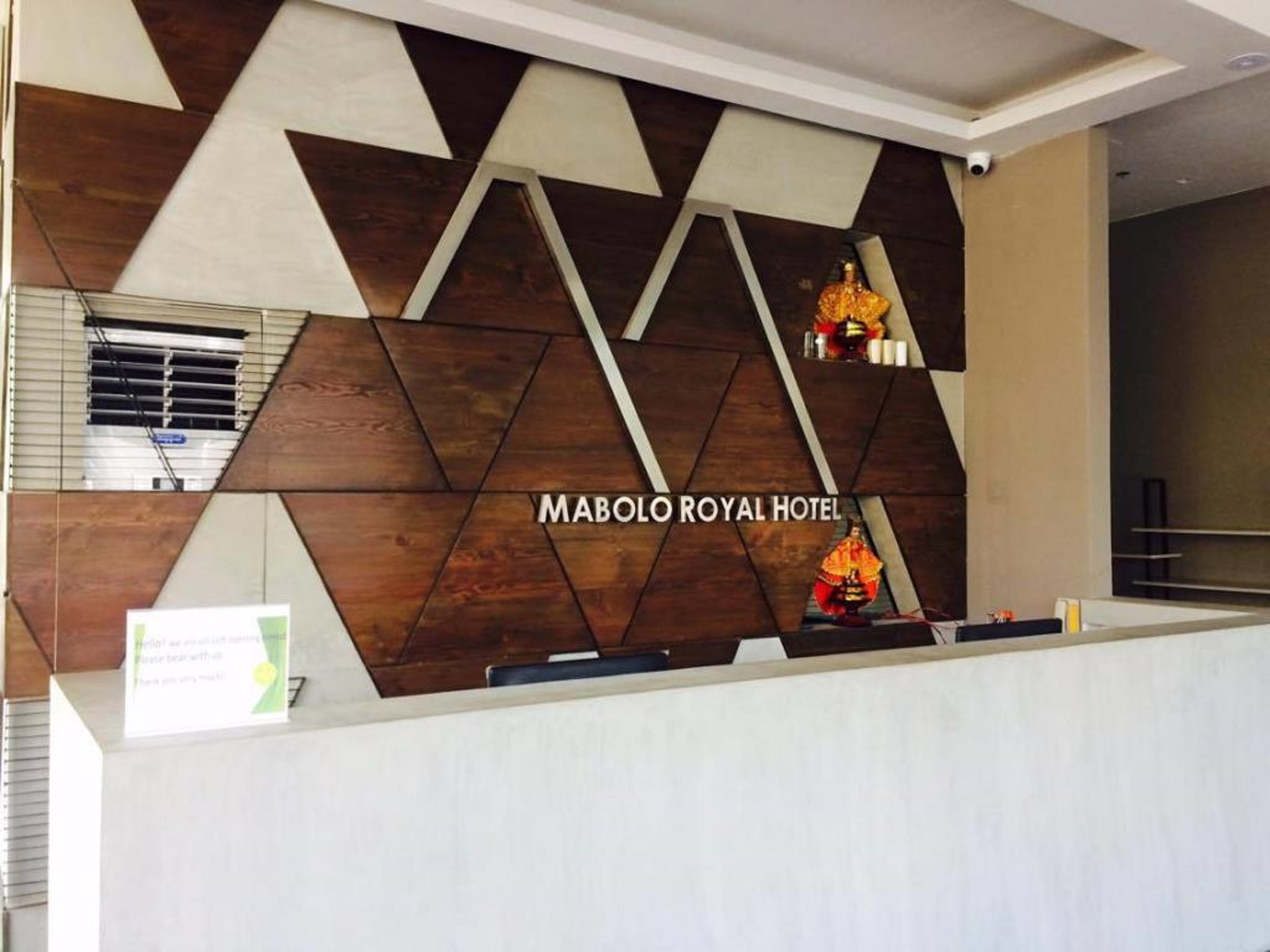 Mabolo Royal Hotel