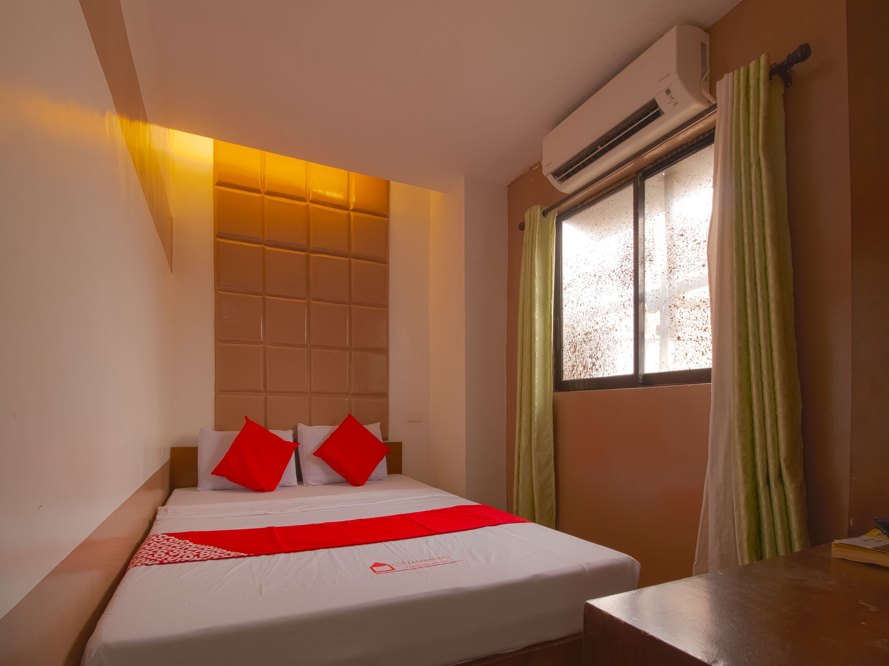 Mambaling Pension 2 by Oyo Rooms