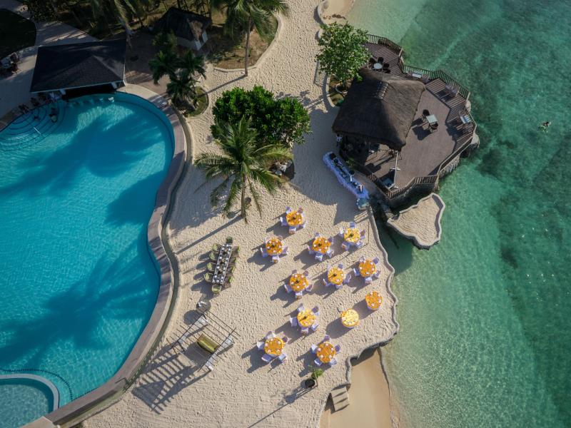 Mangodlong Paradise Beach Resort