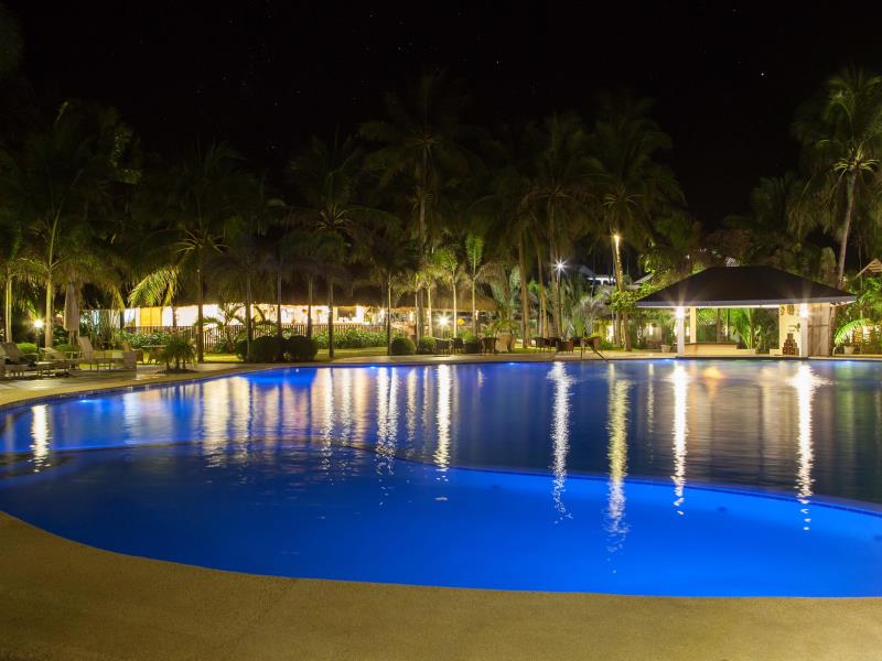 Mangodlong Paradise Beach Resort