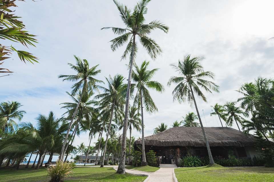 Mangodlong Paradise Beach Resort