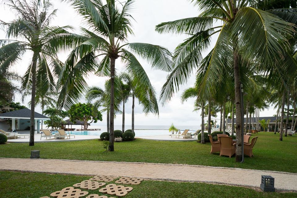 Mangodlong Paradise Beach Resort