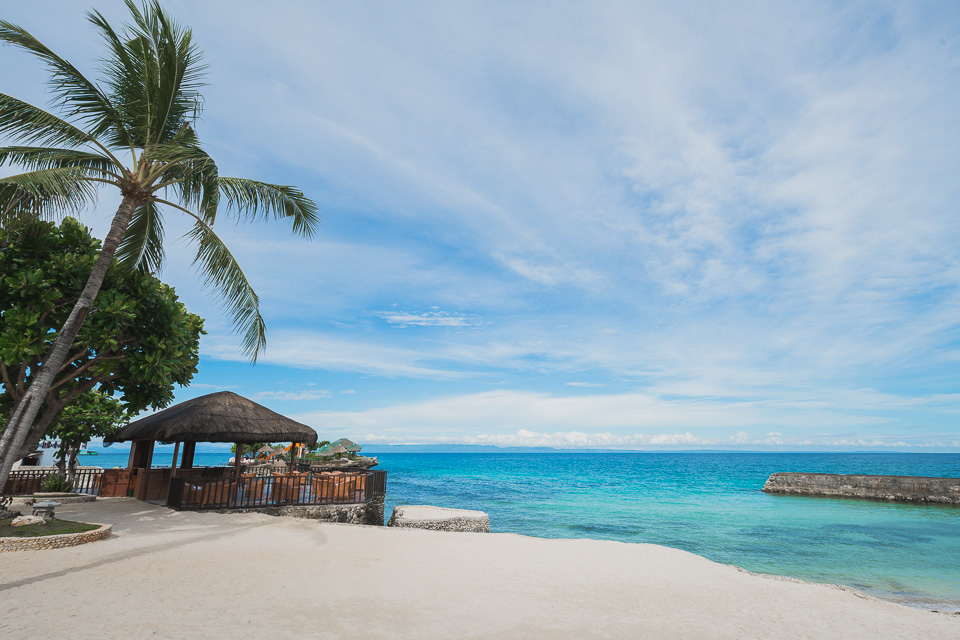 Mangodlong Paradise Beach Resort