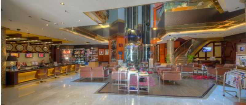 White Knight Hotel Cebu