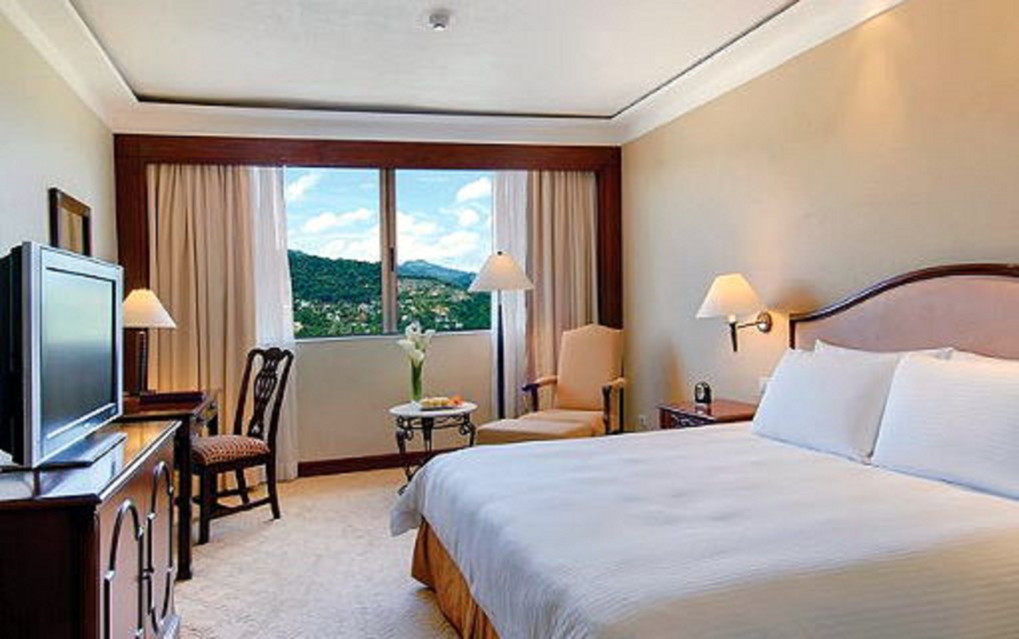 Marco Polo Plaza, Cebu