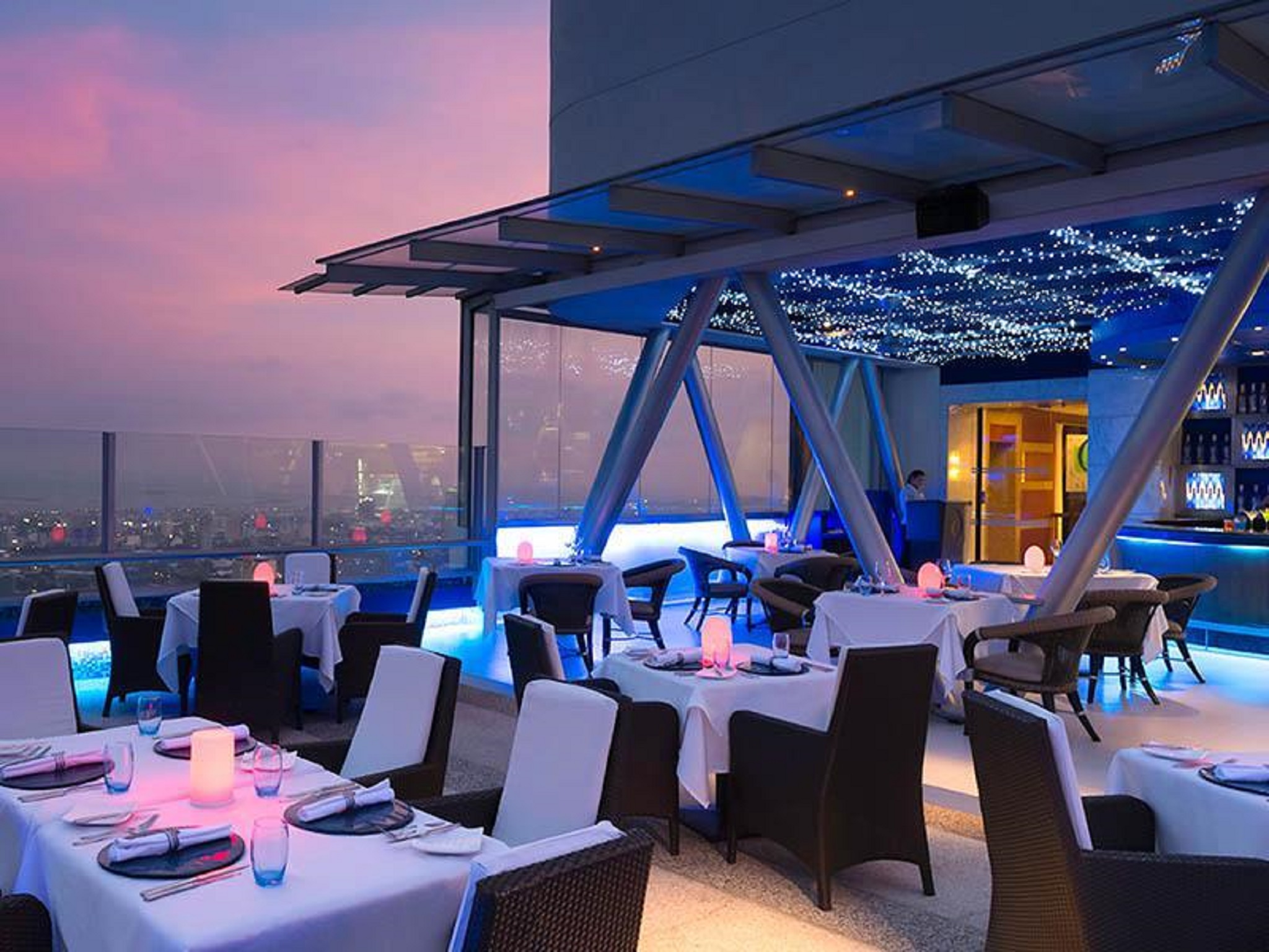 Marco Polo Plaza, Cebu