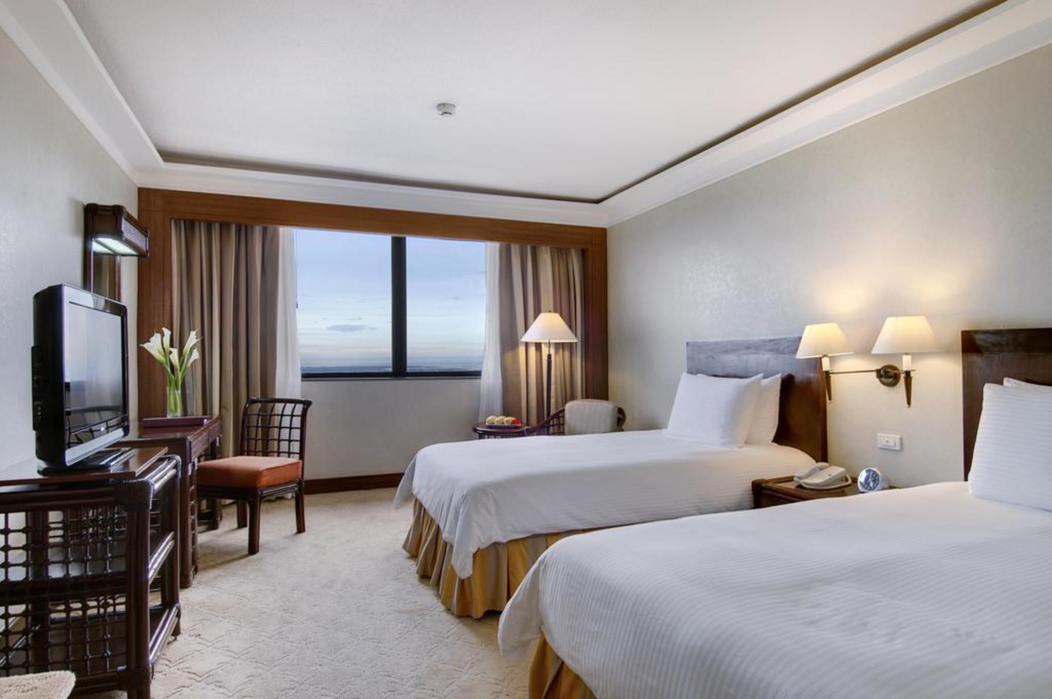 Marco Polo Plaza, Cebu