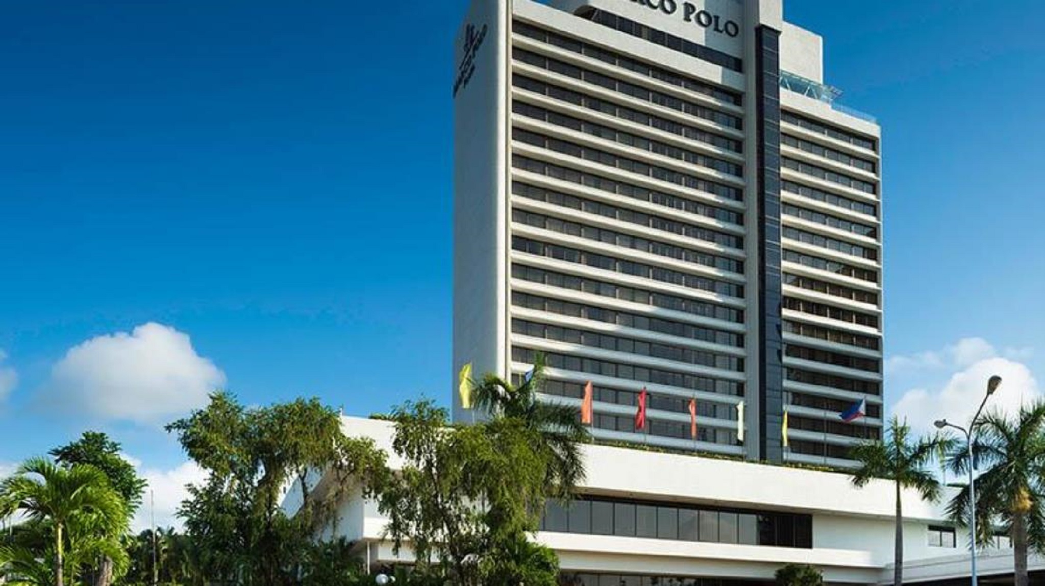 Marco Polo Plaza, Cebu