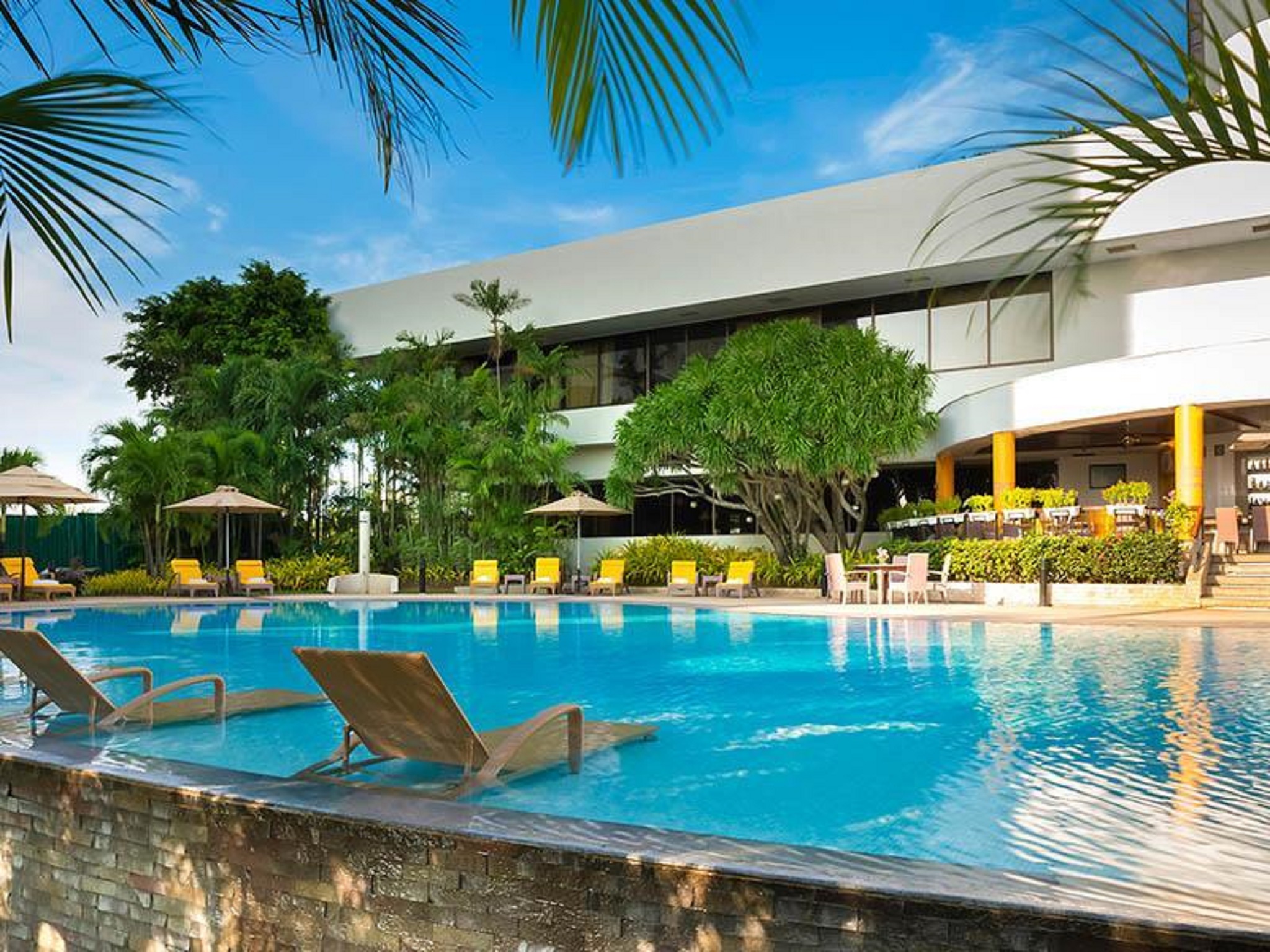 Marco Polo Plaza, Cebu