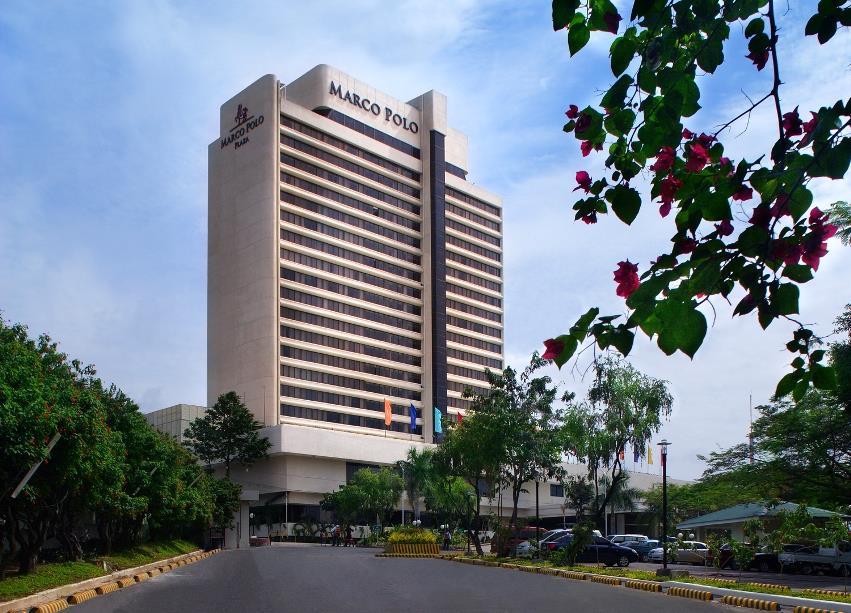 Marco Polo Plaza, Cebu