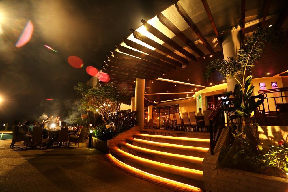 Marco Polo Plaza, Cebu