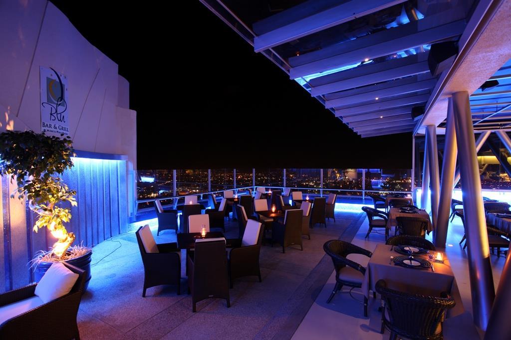 Marco Polo Plaza, Cebu