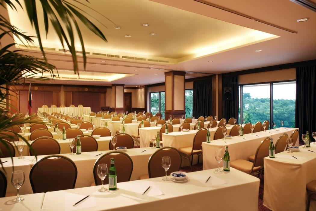 Marco Polo Plaza, Cebu