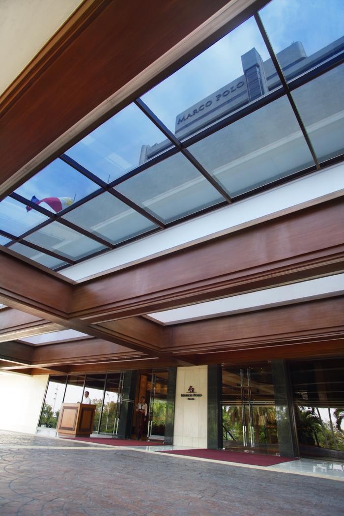 Marco Polo Plaza, Cebu