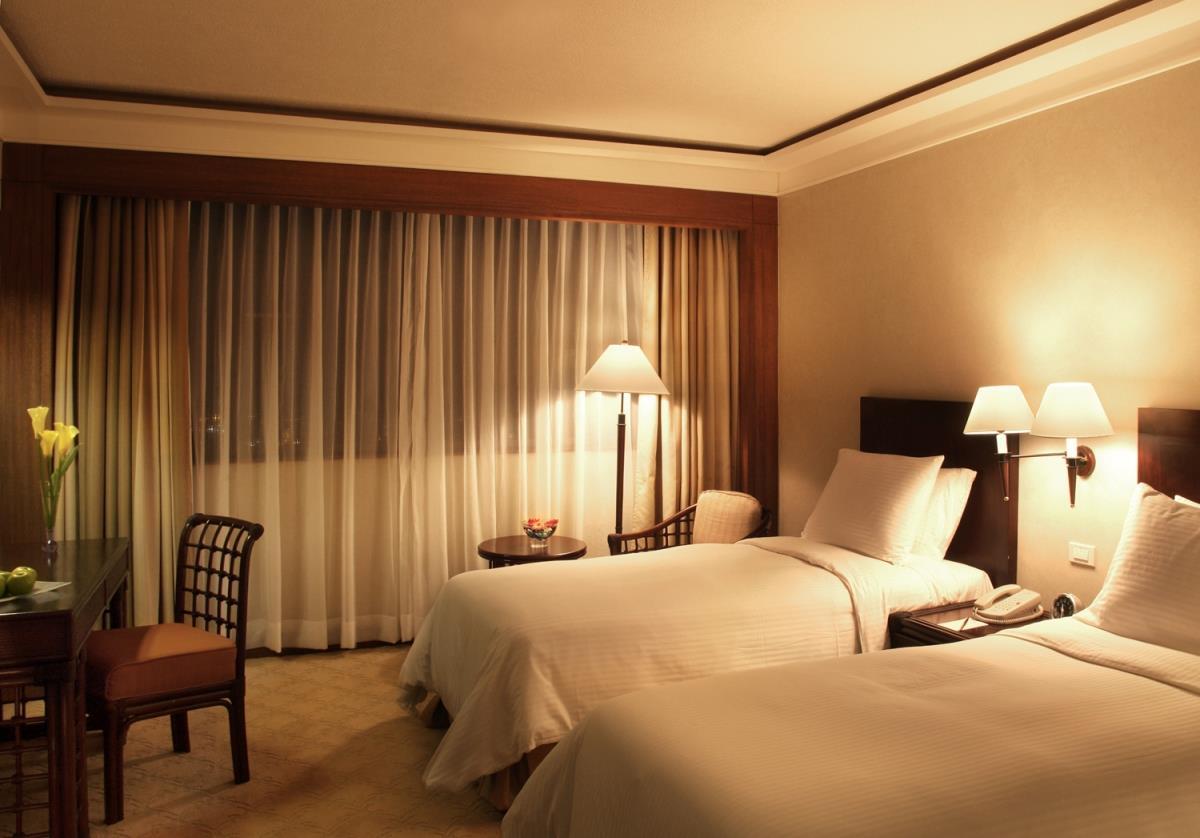 Marco Polo Plaza, Cebu