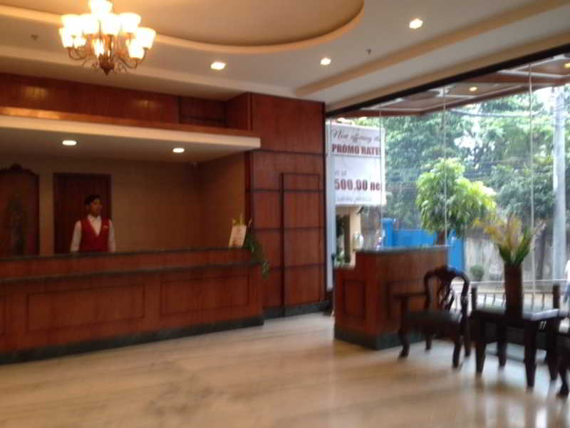 MJ Hotel & Suites