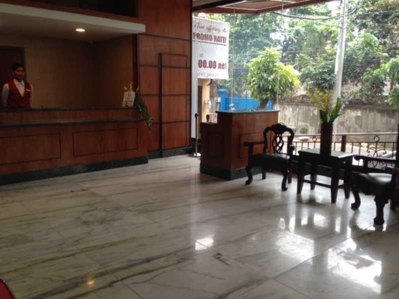 MJ Hotel & Suites