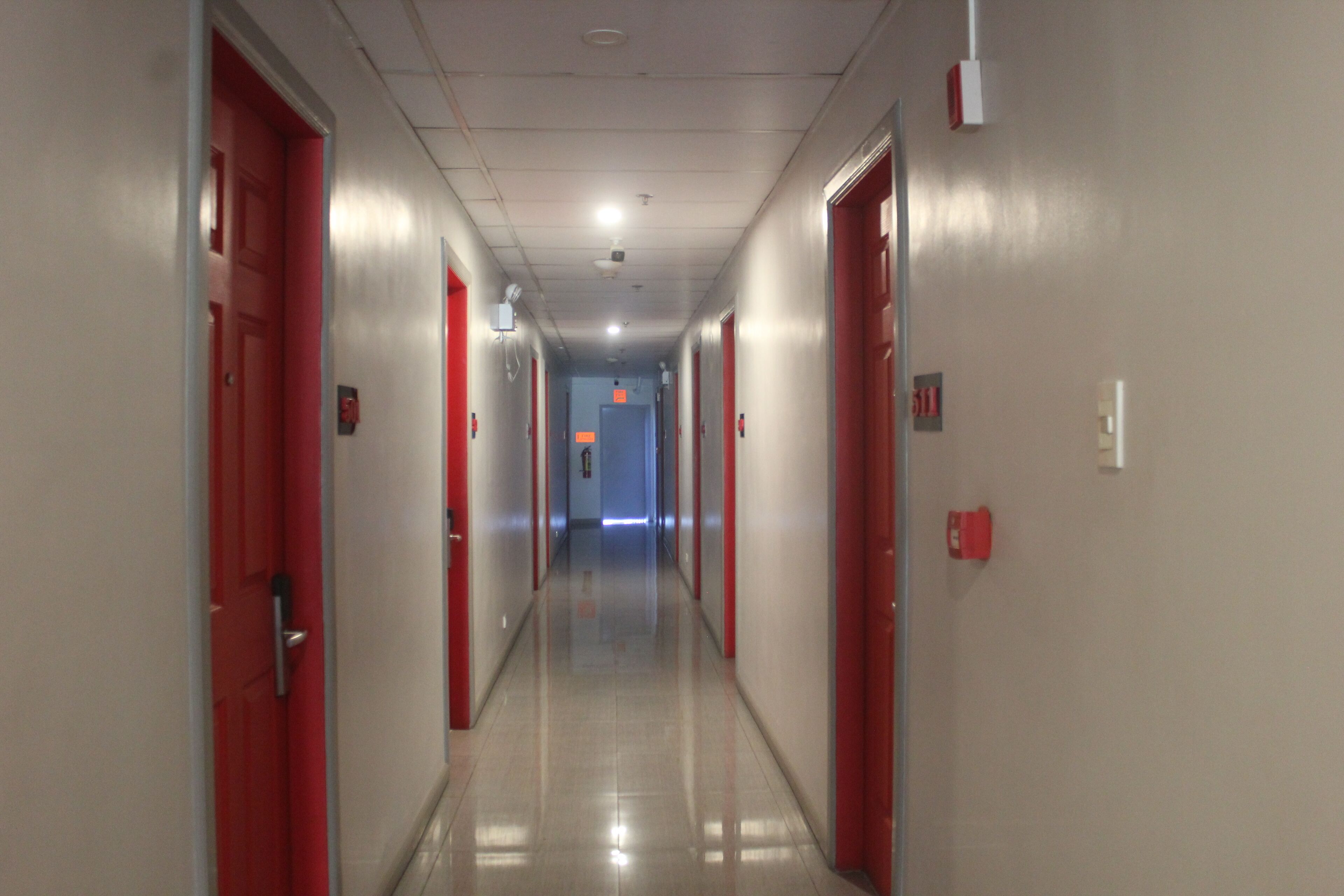 Ml Suites