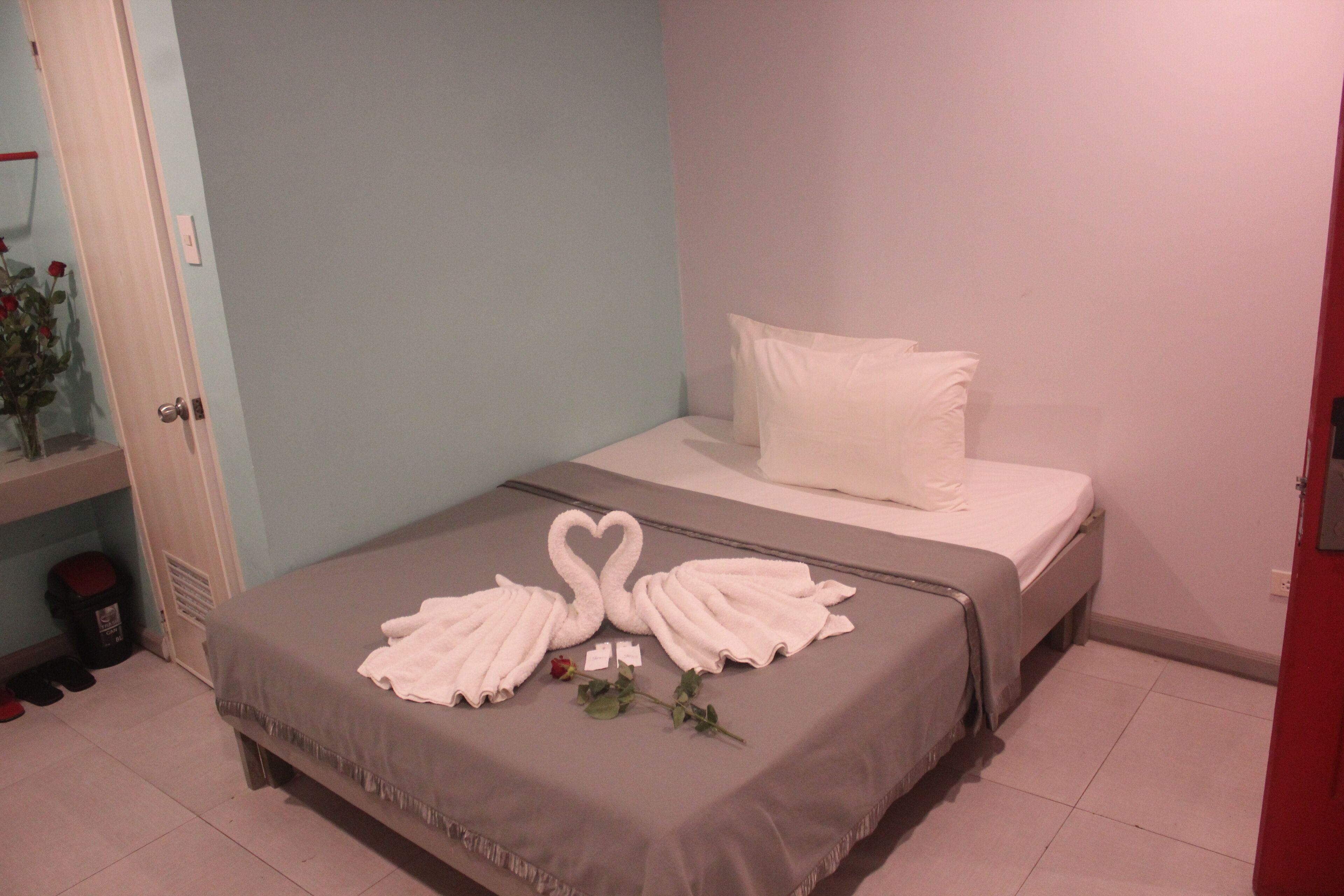 Ml Suites