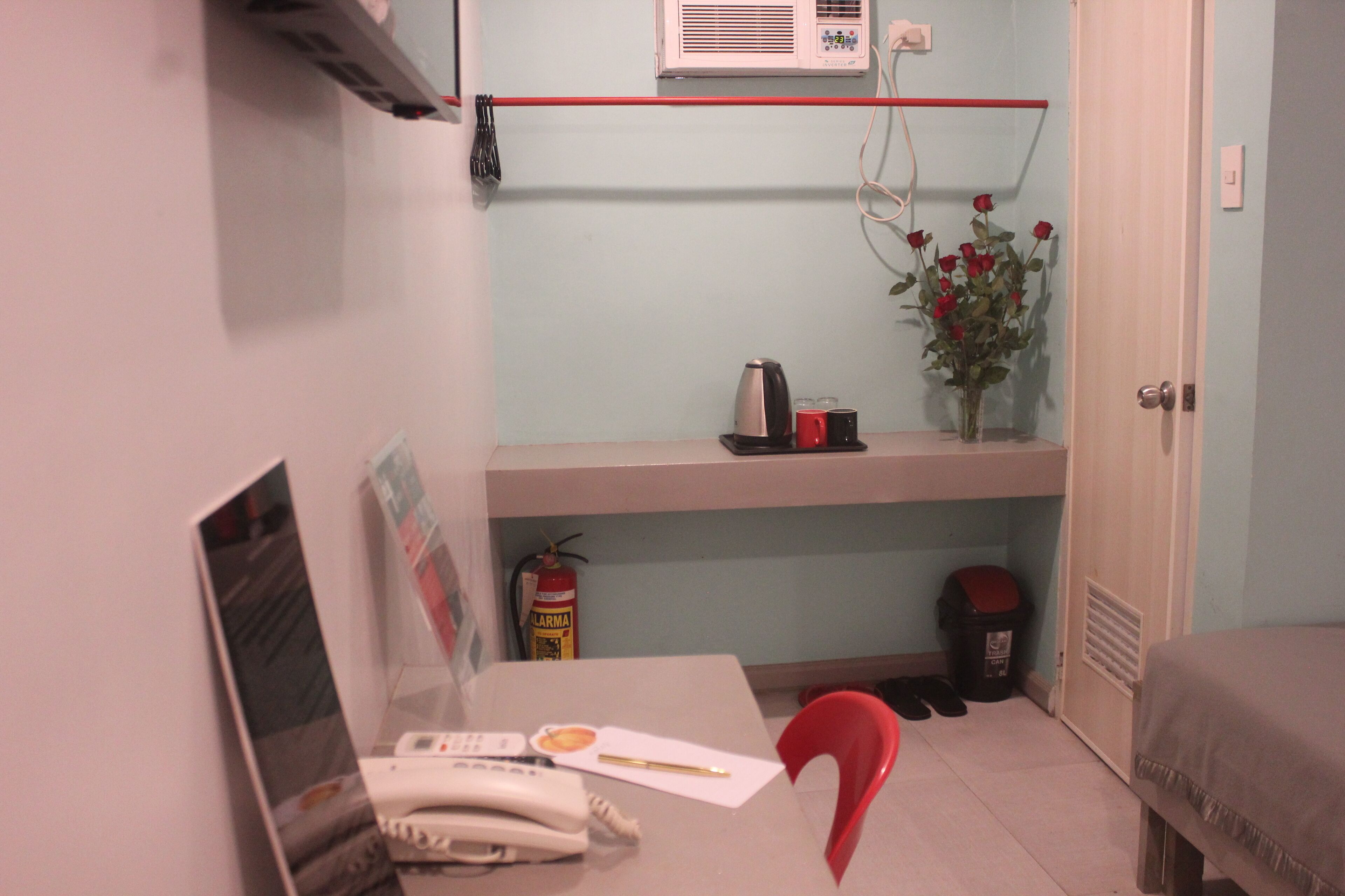 Ml Suites