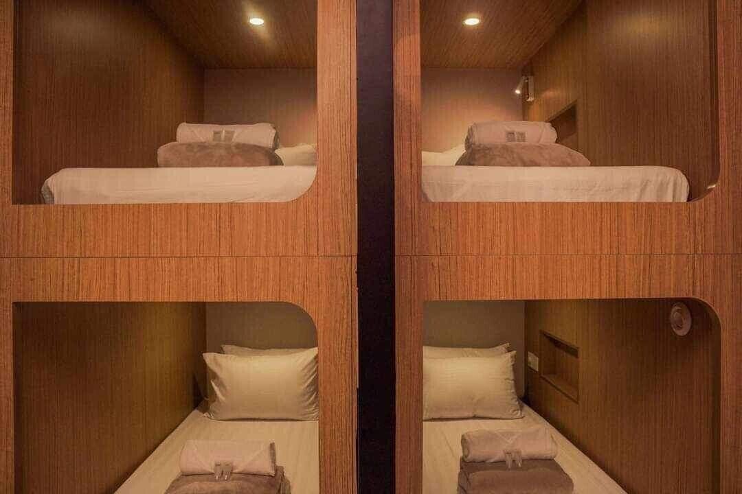 Moonstar Cebu Hotel