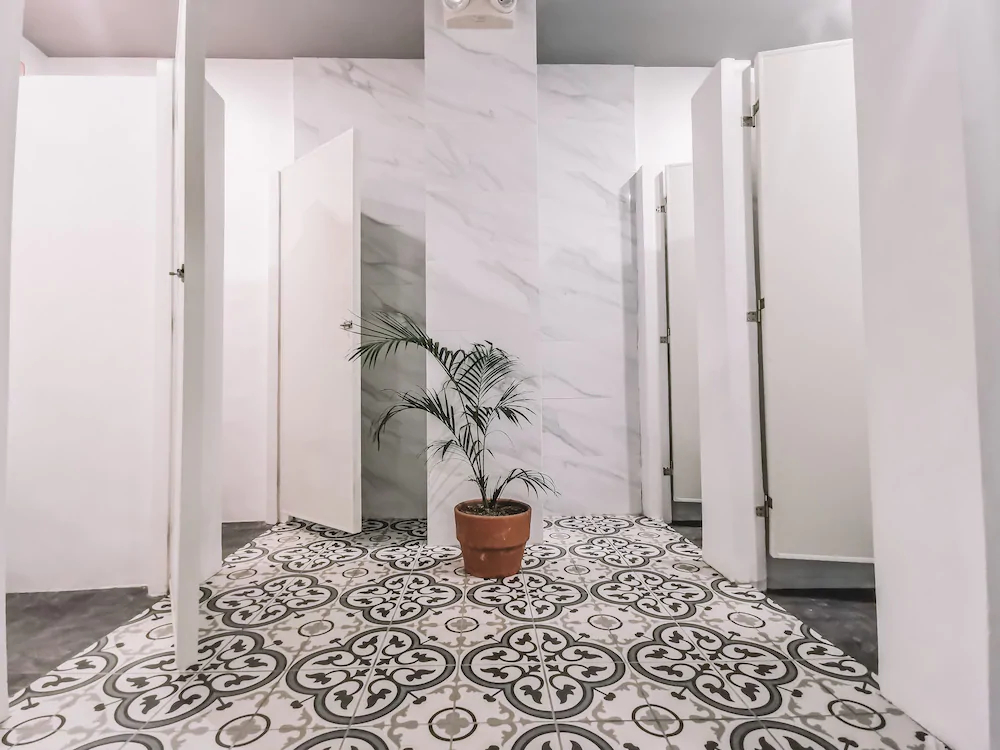 Murals Sleepbox
