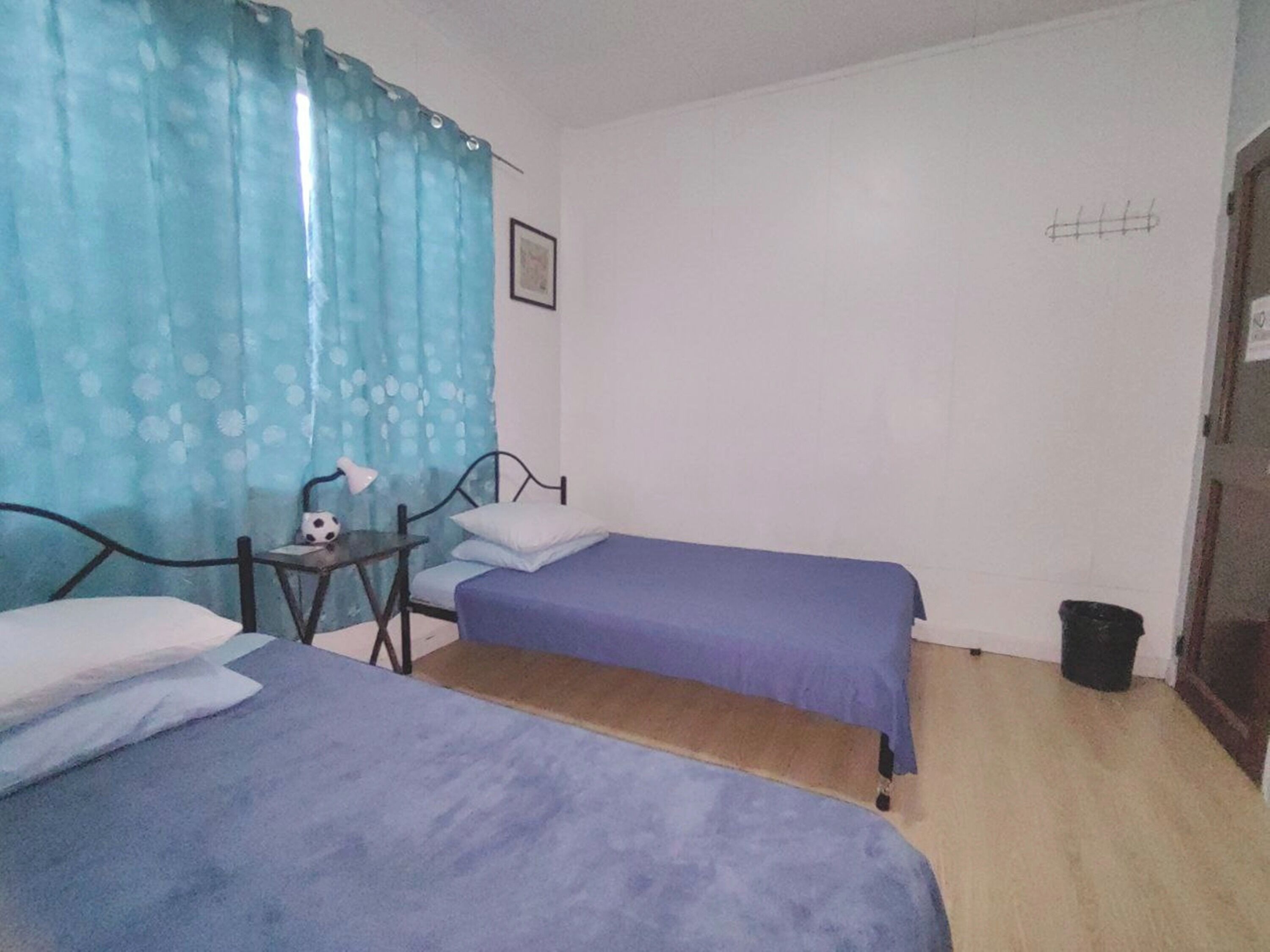 Nappers Hostel