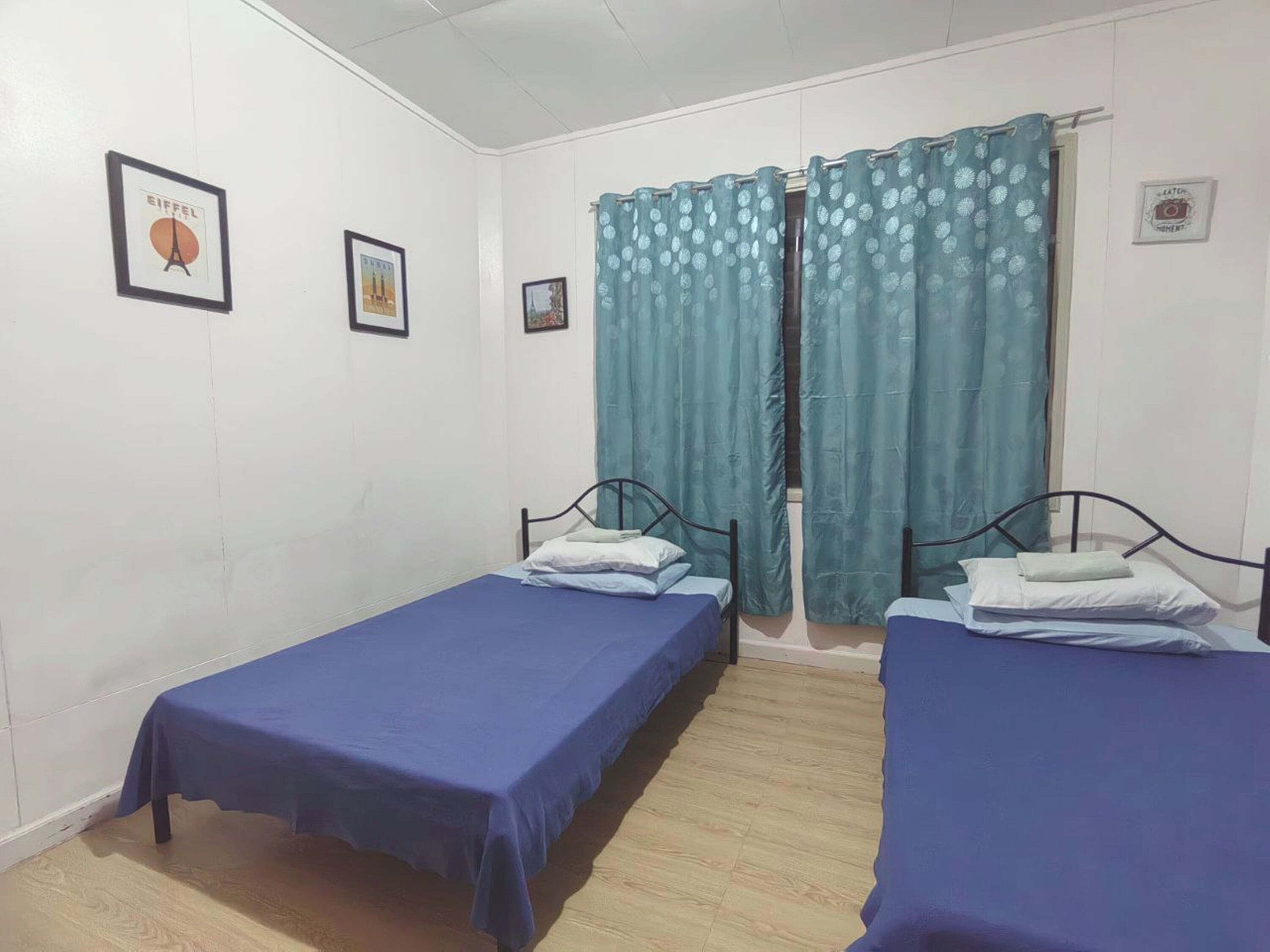 Nappers Hostel