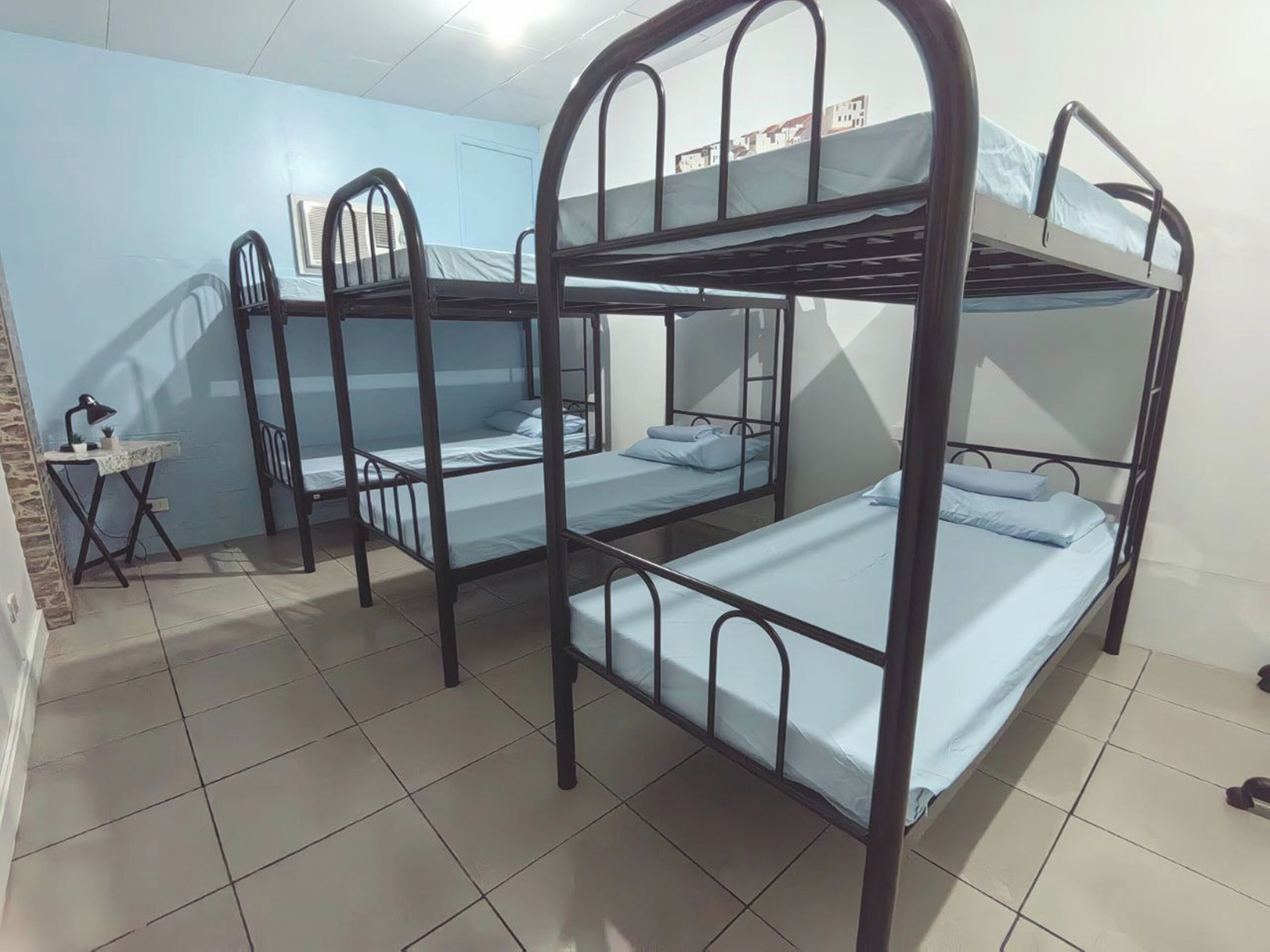 Nappers Hostel