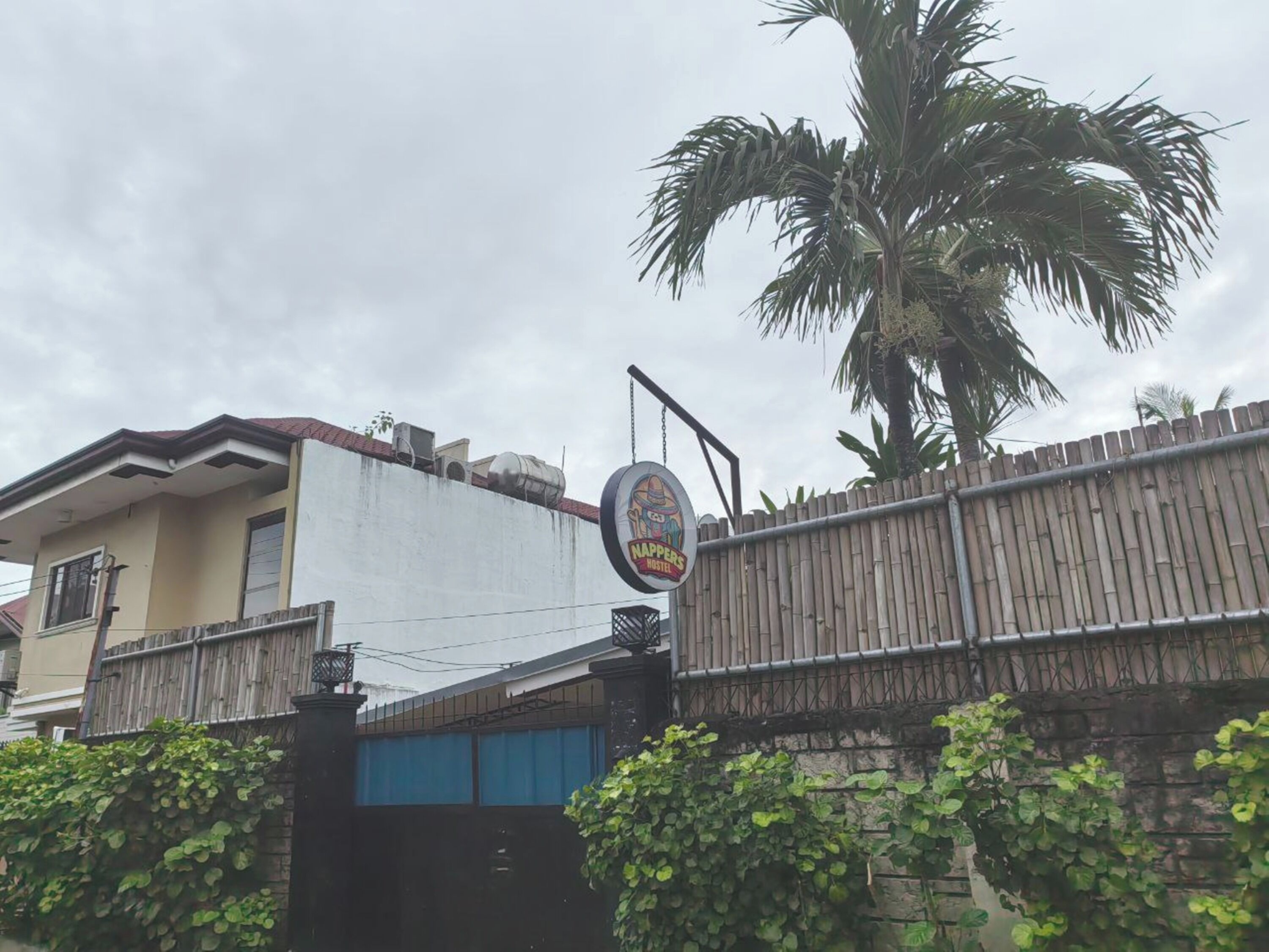 Nappers Hostel