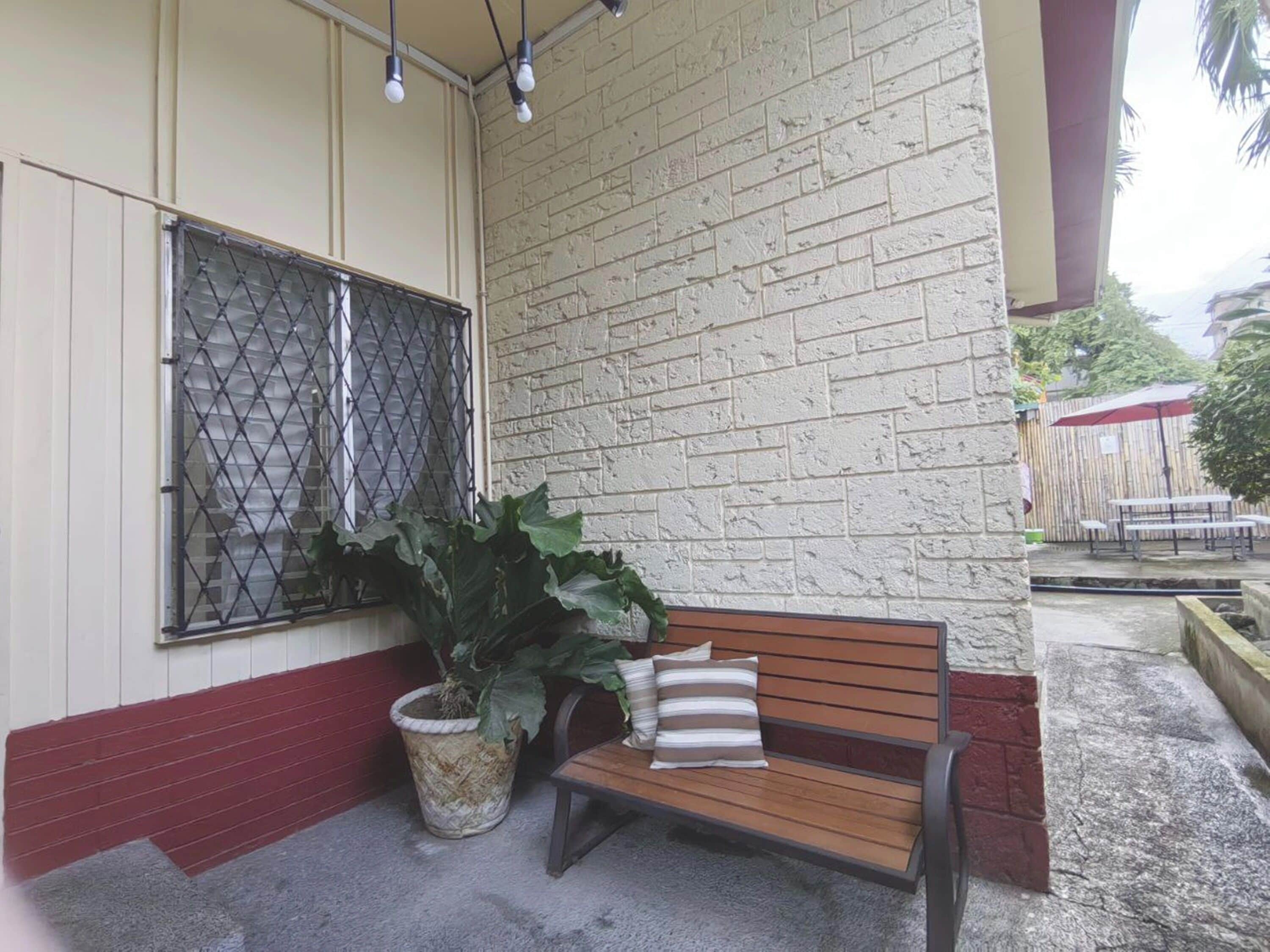 Nappers Hostel