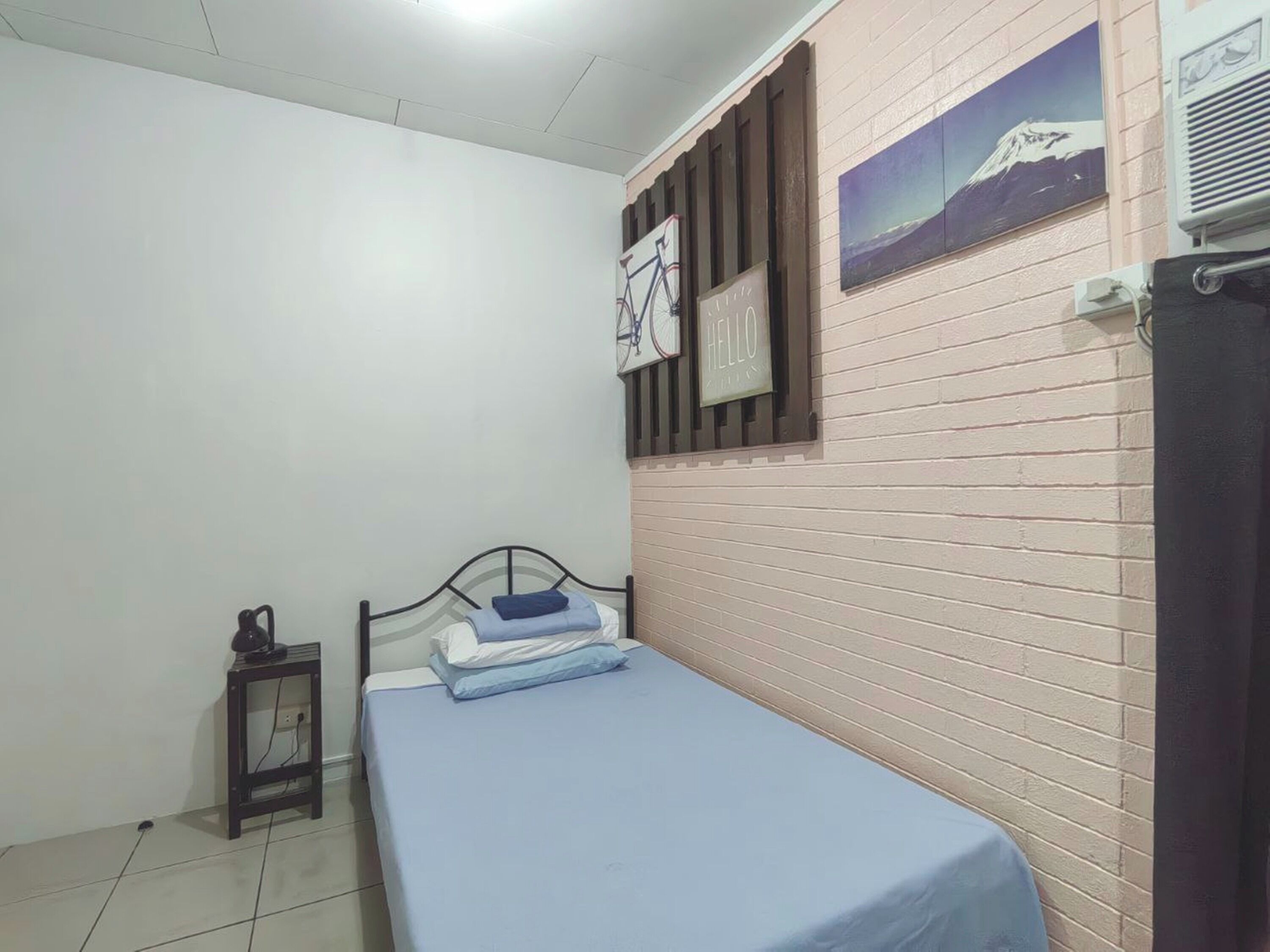 Nappers Hostel