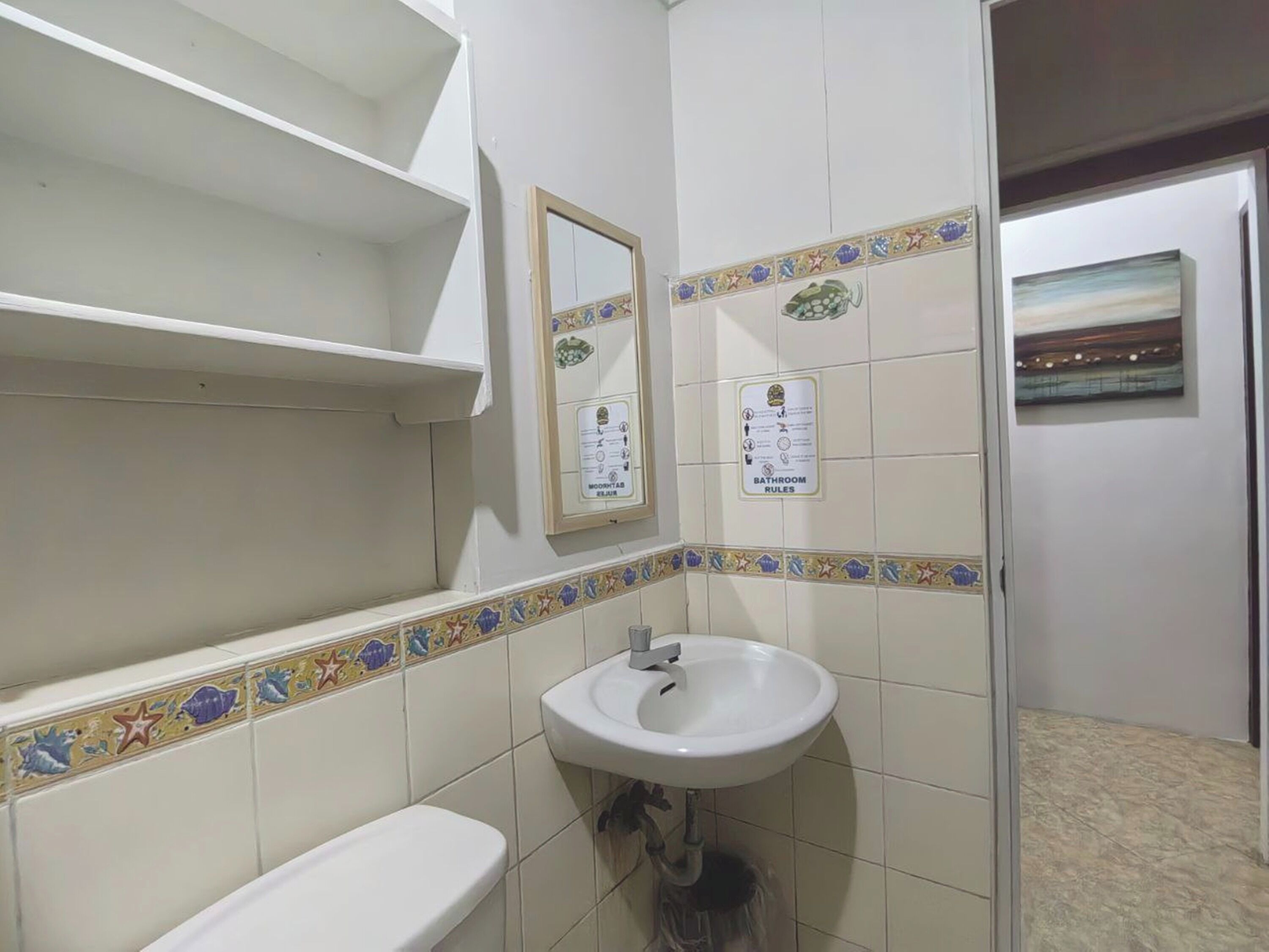 Nappers Hostel